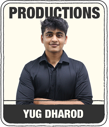 YUG DHAROD